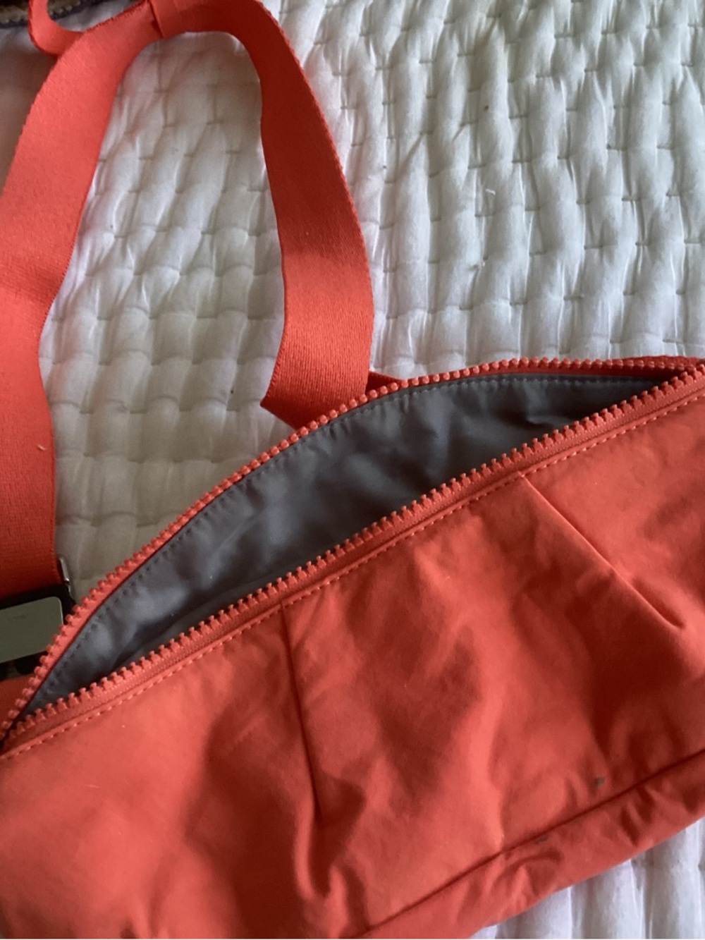 Athleta Coral Mini Crossbody Sling